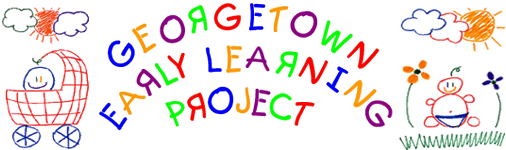 The Early Learning Project