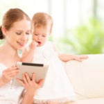Is Screen Time Good for Babies?
