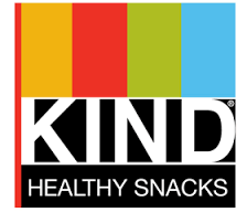 Kind Healthy Snacks Gives a Grant