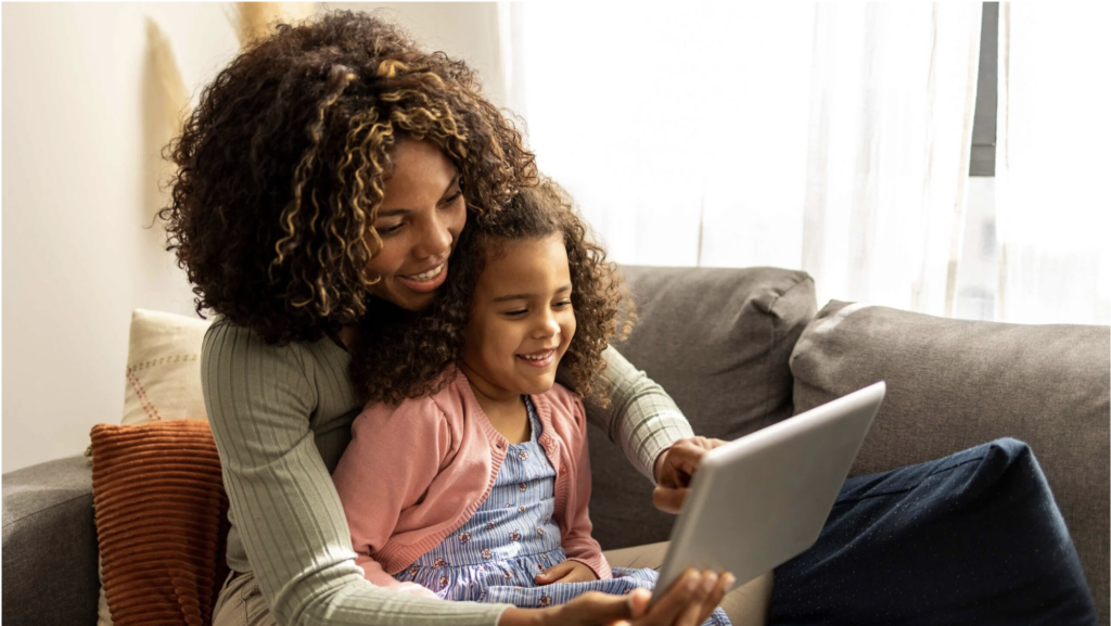New Report Outlines Best Practices for Parents and Educators in the Digital Age