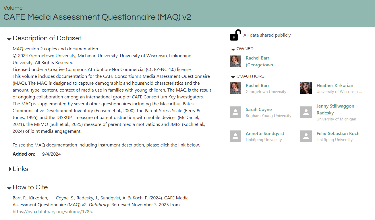 Screenshot 2025-11-03 152534 Databrary